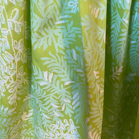 RARE 1960’s “The Lilly” Lilly Pulitzer Dress - Picture 4 of 12